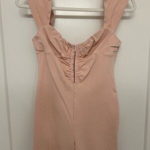 Urban Outfitters Pink Romper